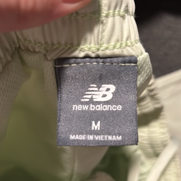Selling New Balance joggers/pants. Originally $55. Now $28. Worn once! - Picture 4 of 4